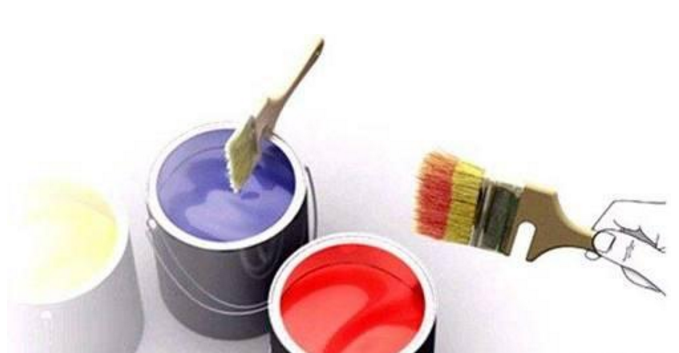 装修是贴壁纸还是刷乳胶漆，你更喜欢哪一种？