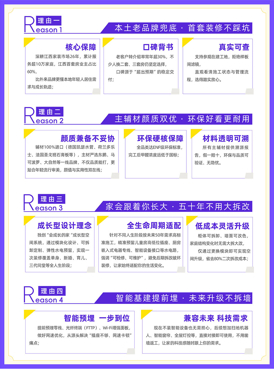 青春志远的八个理由