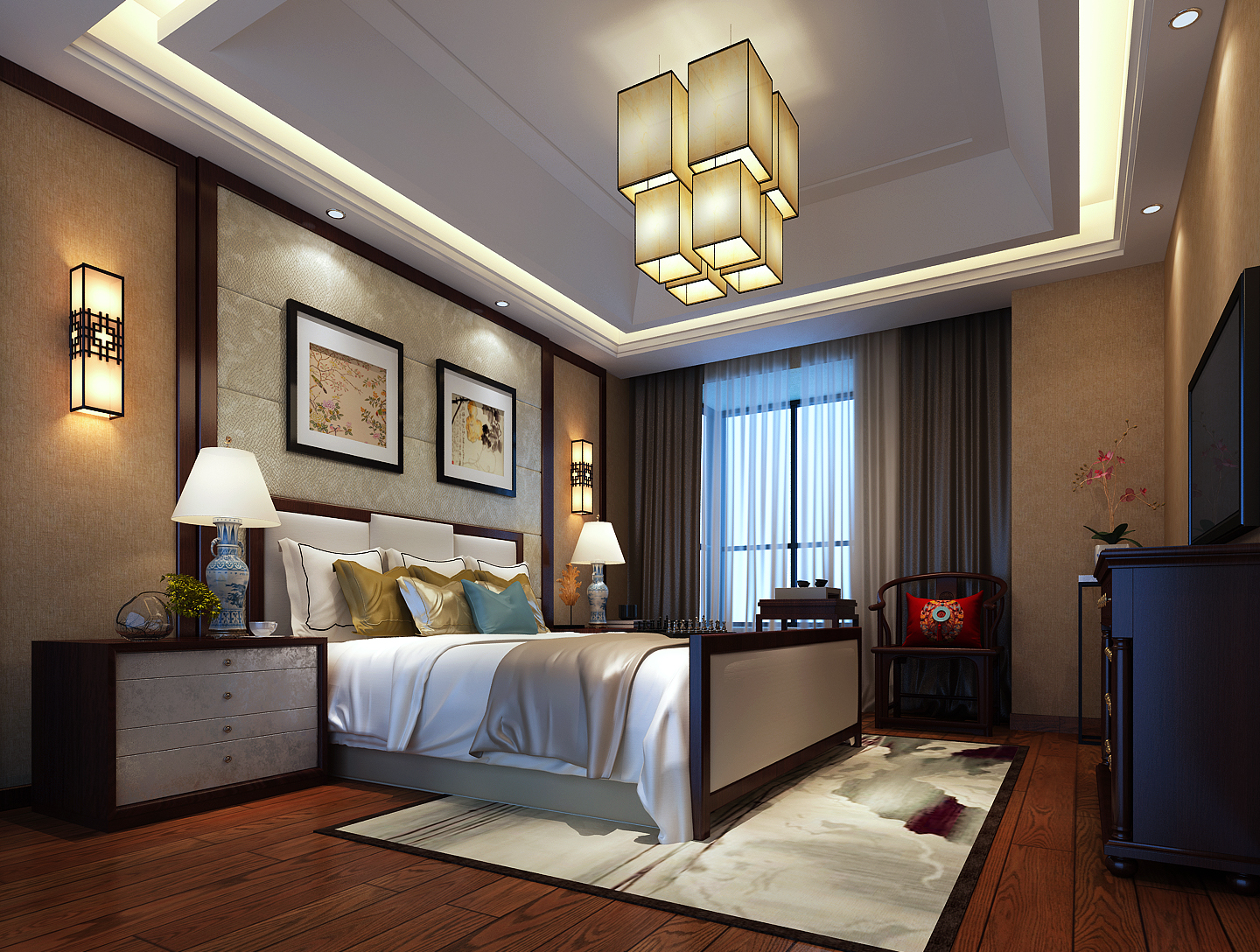 自己装修好,还是请人装修好