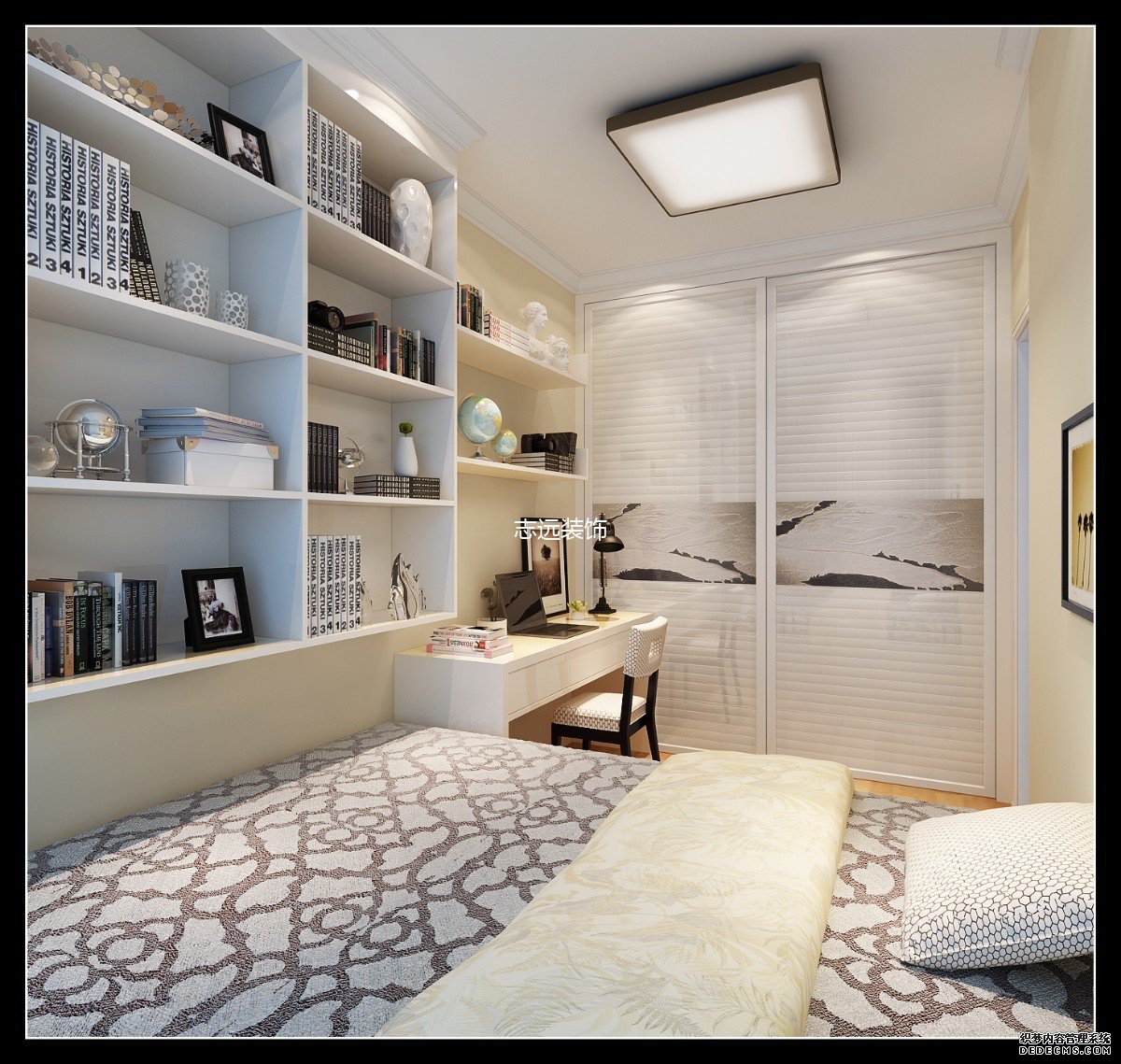 绿地国际博览城