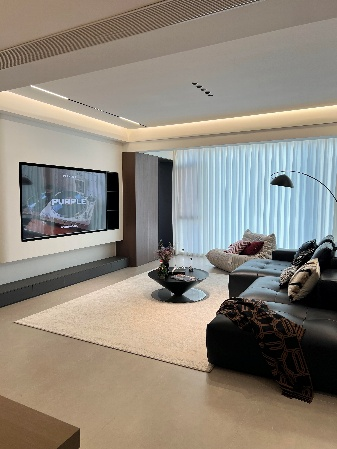 周露作品-意式风格