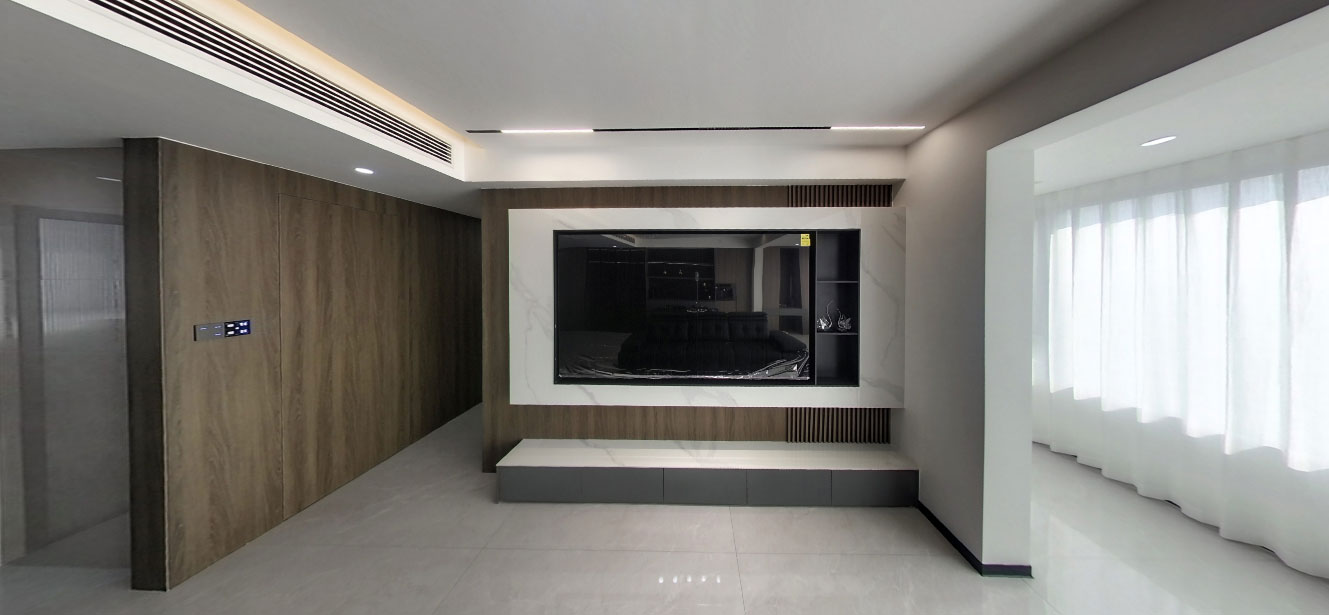 九颂山河·山湖印