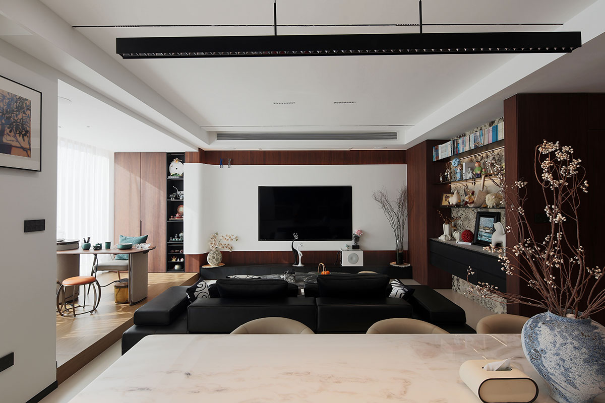 保利半山托斯卡纳